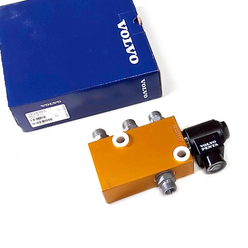 Volvo Penta 3828982 FUEL VALVE