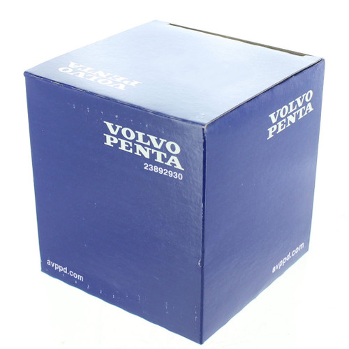 Volvo Penta 23892930 ALTERNATOR