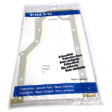 Volvo Penta 859062 GASKET