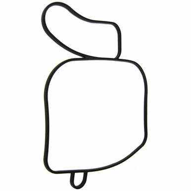 Volvo Penta 3889788 GASKET