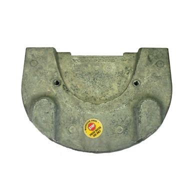 Volvo Penta 3857858 ANODE