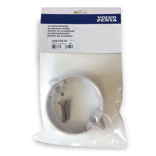 Volvo Penta 23973978 ANODE KIT