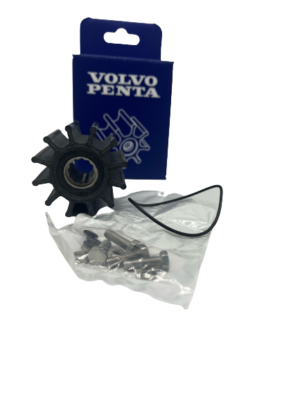 Volvo Penta 21700445 Sea Water Pump Impeller Repair Kit
