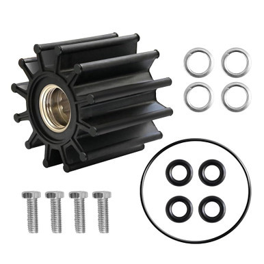 Volvo Penta 21700445 Sea Water Pump Impeller Repair Kit