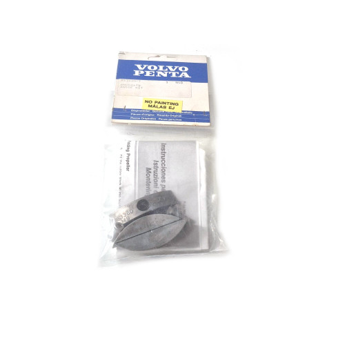 Volvo Penta 853430 ANODE KIT