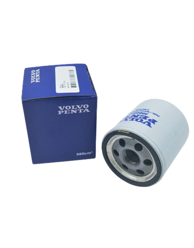 Volvo Penta 3862228 Fuel Filter replaces 3852413 3851218 Interchangeable with 3847644  
