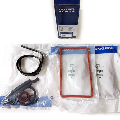 Volvo Penta 877386 GASKET KIT