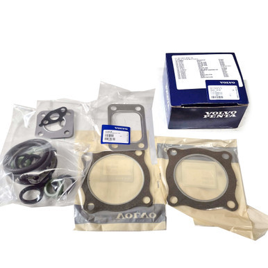 Volvo Penta 876955 GASKET KIT