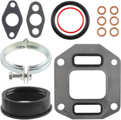 Volvo Penta 3582563 Turbo Connection Gasket Kit 876108