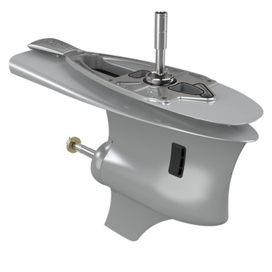 Volvo Penta 3842603 Gear Housing