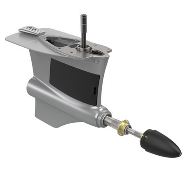 Volvo Penta 24266374 Gear Housing