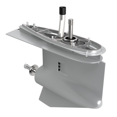 Volvo Penta 3855695 GEAR UNDER