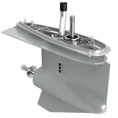Volvo Penta 3855693 GEAR UNDER