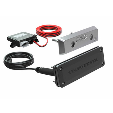 Volvo Penta 23025862 ANODE