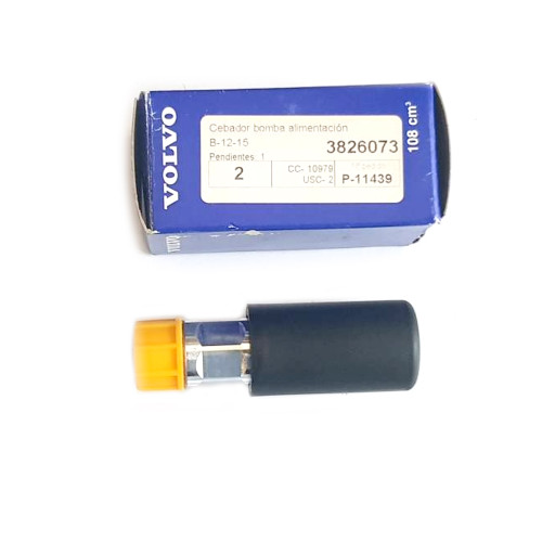 Volvo Penta 3826073 Hand Pump