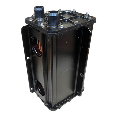 Volvo Penta 22047558 Heat Exchanger