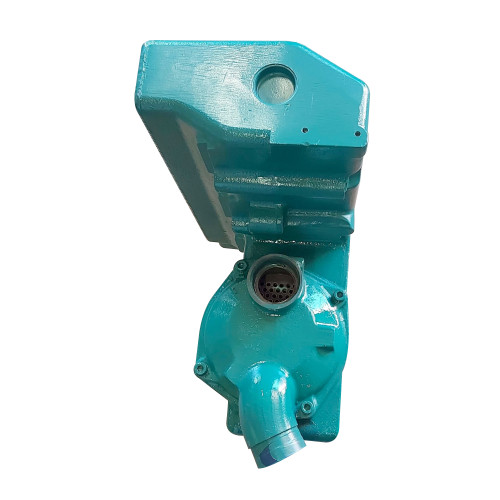 Volvo Penta 3828572 HEAT EXCHANGER