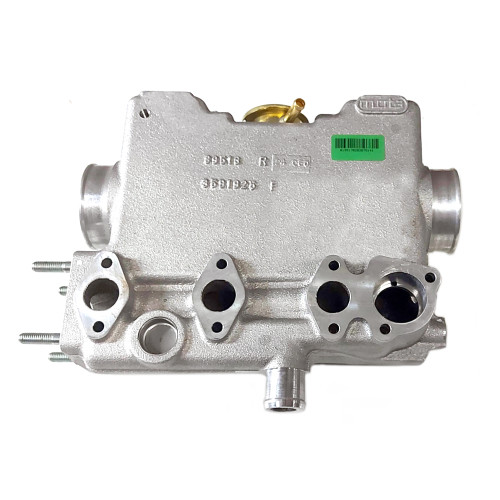 Volvo Penta 3581925 HEAT EXCHANGER HOUSING