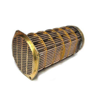 Volvo Penta 866591 HEAT EXCHANGER