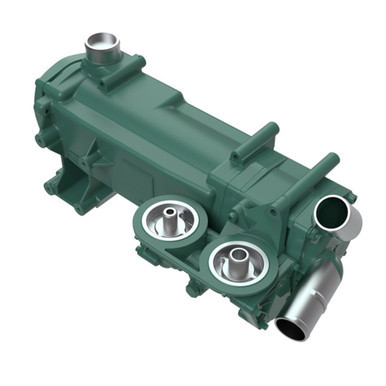 Volvo Penta 22866542 HEAT EXCHANGER