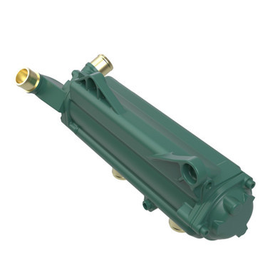 Volvo Penta 3884167 HEAT EXCHANGER