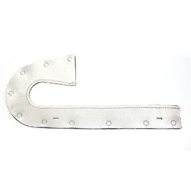 Volvo Penta 22208630 HEAT SHIELD
