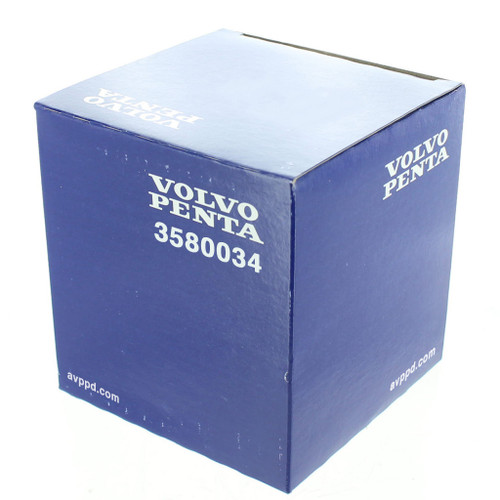 Volvo Penta 3580034 Arm