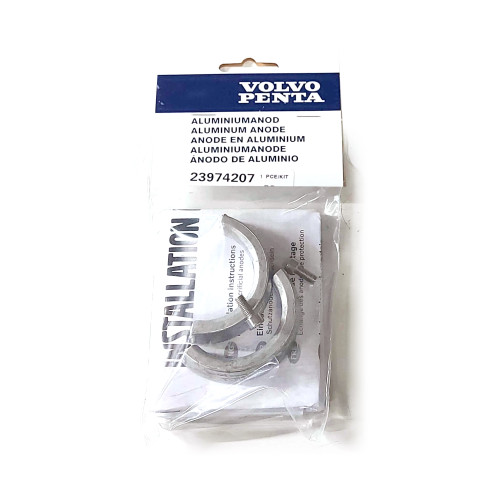Volvo Penta 23974207 ANODE KIT