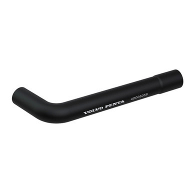 Volvo Penta 40005059 HOSE
