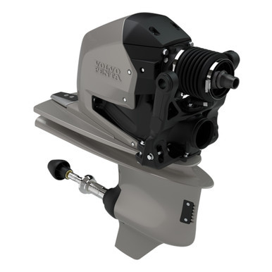 Volvo Penta 22846226 AQUAMATIC DRIVE