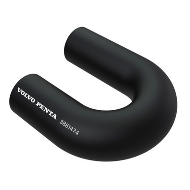 Volvo Penta 3861474 HOSE