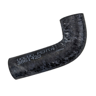 Volvo Penta 3861423 HOSE