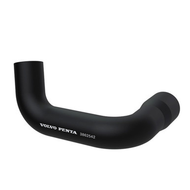 Volvo Penta 3862542 HOSE