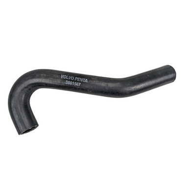 Volvo Penta 3861567 HOSE