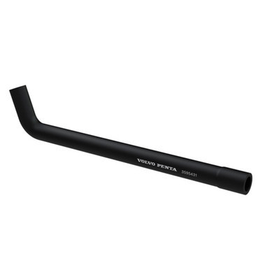 Volvo Penta 3595431 HOSE