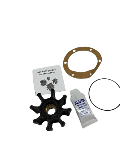 Volvo Penta 24139377 Impeller Kit replace 21951356