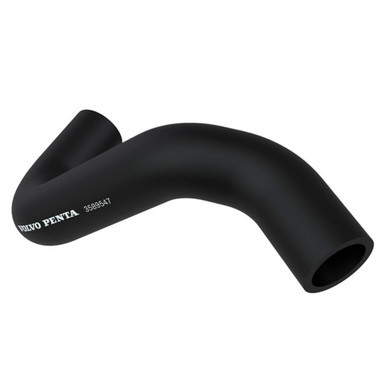 Volvo Penta 3589547 HOSE