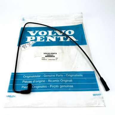 Volvo Penta 3589254 HOSE