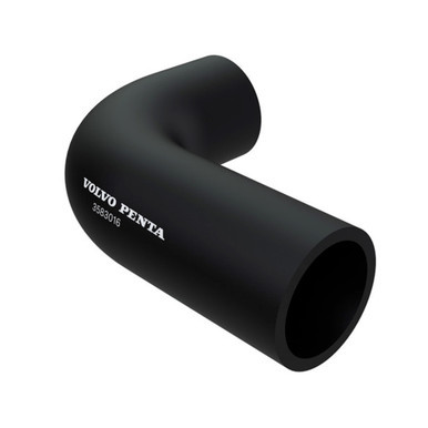 Volvo Penta 3583016 HOSE
