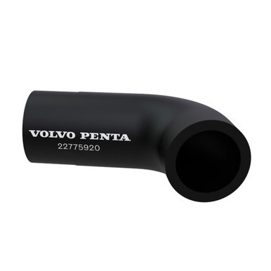 Volvo Penta 22775920 HOSE