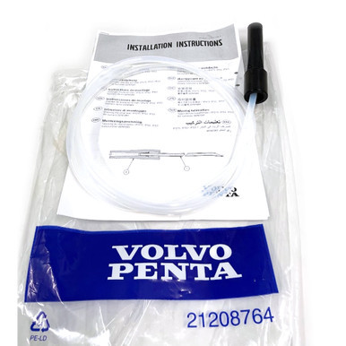 Volvo Penta 22767251 HOSE