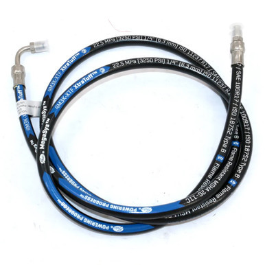 Volvo Penta 21453317 HOSE