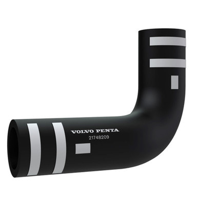 Volvo Penta 21748209 HOSE