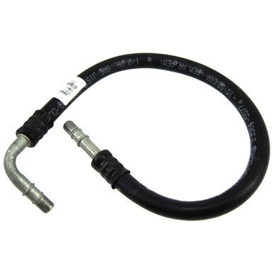 Volvo Penta 3848321 HOSE ASSEMBLY