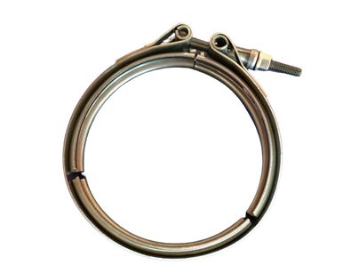 Volvo Penta 21325767 V-Clamp 3807212 3838942