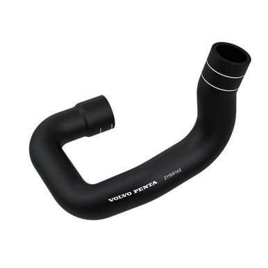 Volvo Penta 21166142 HOSE