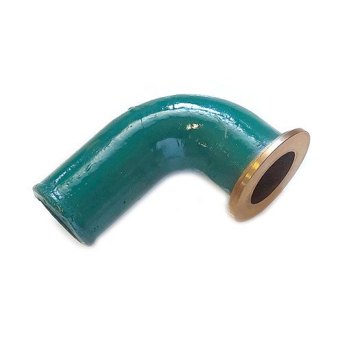 Volvo Penta 848596 HOSE ATTACHMENT