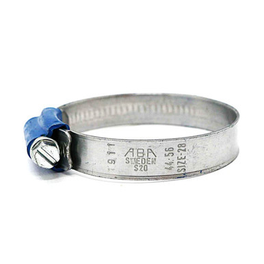 Volvo Penta 943478 HOSE CLAMP