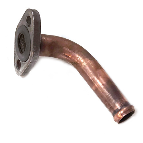 Volvo Penta 840509 HOSE ATTACHMENT