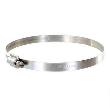 Volvo Penta 853013 HOSE CLAMP
